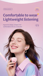 Wireless Headphones detail view 26 for Australian shoppers