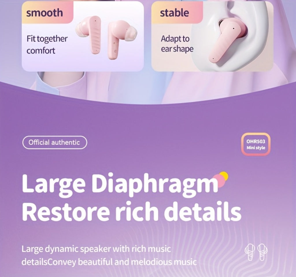 Wireless Headphones detail view 27 for Australian shoppers