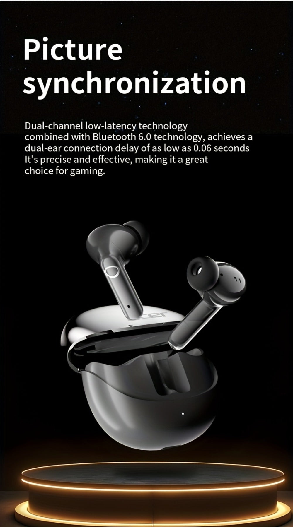 Wireless Headphones detail view 29 for Australian shoppers