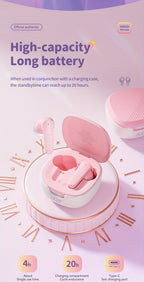 Wireless Headphones detail view 31 for Australian shoppers