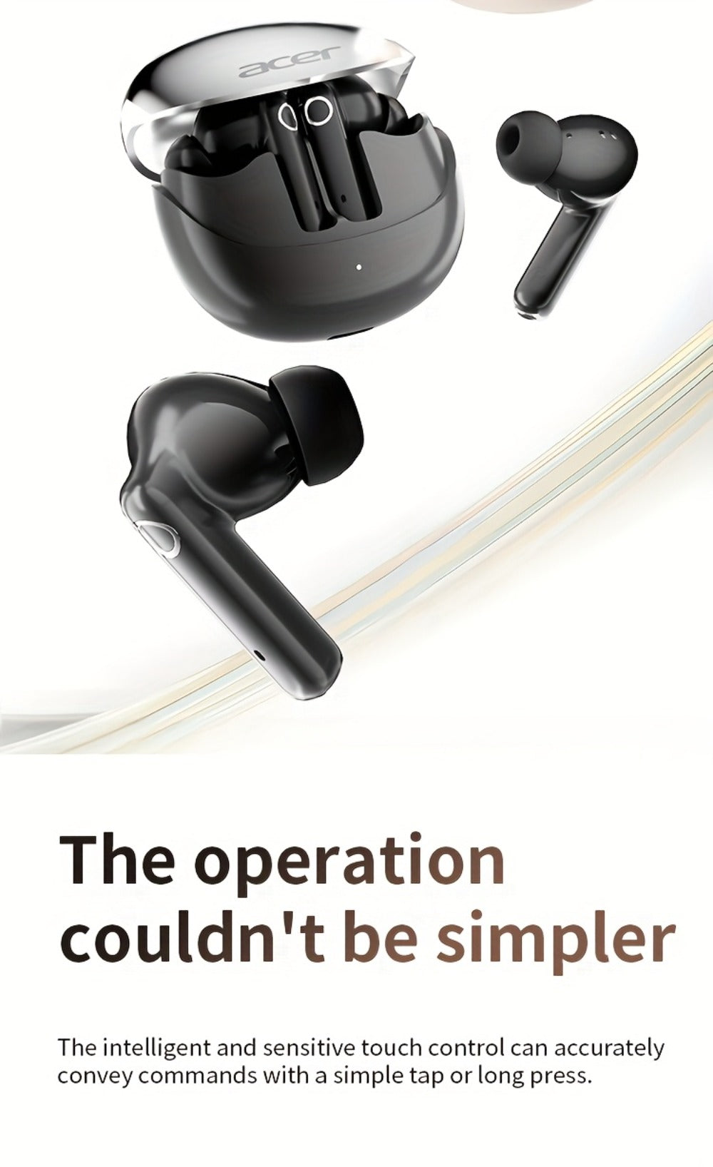 Wireless Headphones detail view 31 for Australian shoppers