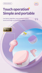 Wireless Headphones detail view 33 for Australian shoppers