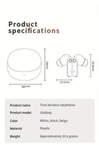 Wireless Headphones detail view 33 for Australian shoppers