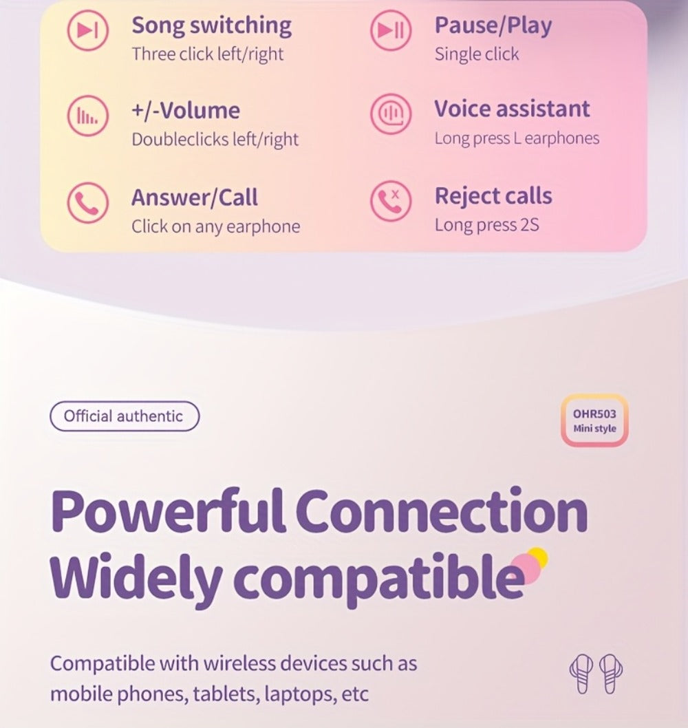 Wireless Headphones detail view 34 for Australian shoppers
