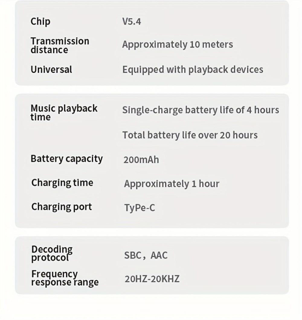 Wireless Headphones detail view 34 for Australian shoppers