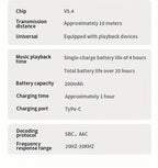 Wireless Headphones detail view 34 for Australian shoppers