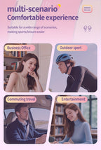 Wireless Headphones detail view 36 for Australian shoppers
