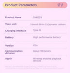 Wireless Headphones detail view 37 for Australian shoppers