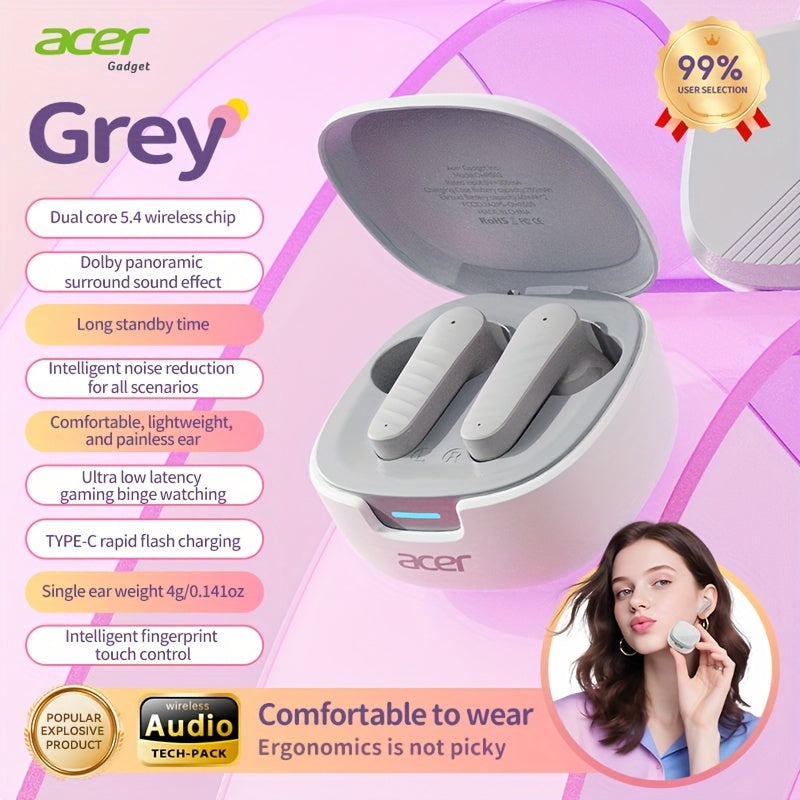 Wireless Headphones detail view 39 for Australian shoppers