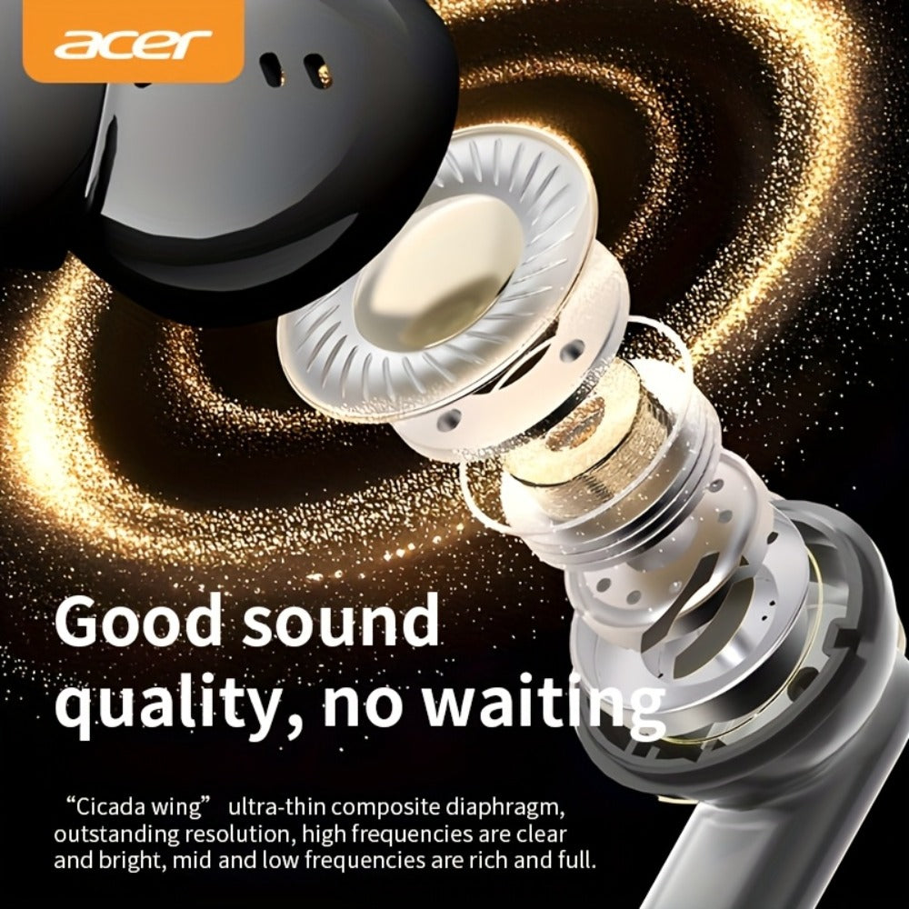 Wireless Headphones detail view 9 for Australian shoppers