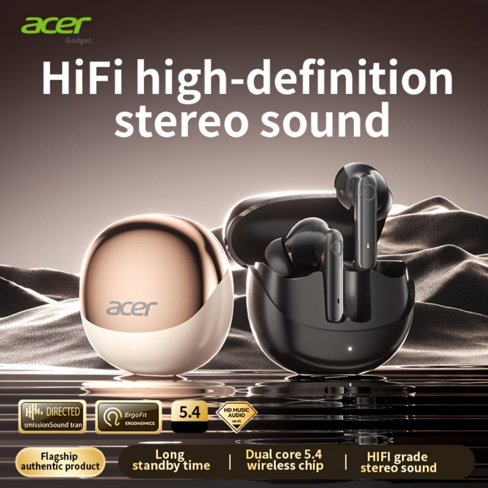 Wireless Headphones main product view for Australian shoppers