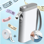 Wireless Label Printer detail view 12 for Australian shoppers