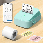 Wireless Label Printer main product view for Australian shoppers