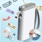 Wireless Label Printer main product view for Australian shoppers
