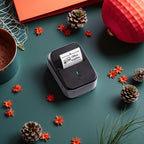 Wireless Label Printer main product view for Australian shoppers