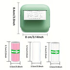 Compact Wireless Pocket Thermal Printer detail view 2 for Australian shoppers