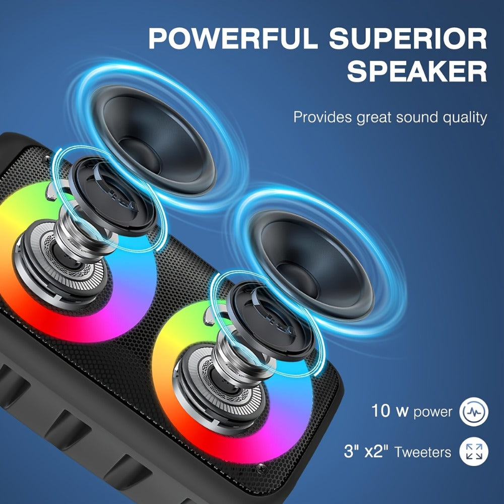 Wireless Speaker detail view 8 for Australian shoppers