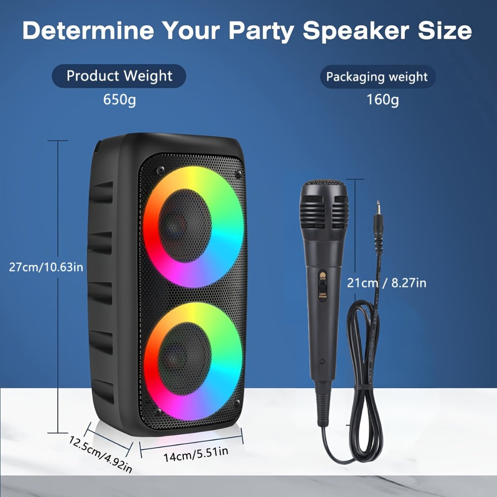 Wireless Speaker detail view 4 for Australian shoppers