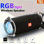Compact Wireless Speaker — For Home and Office Use – design and construction details