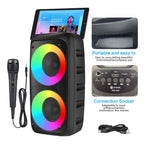 Wireless Speaker main product view for Australian shoppers
