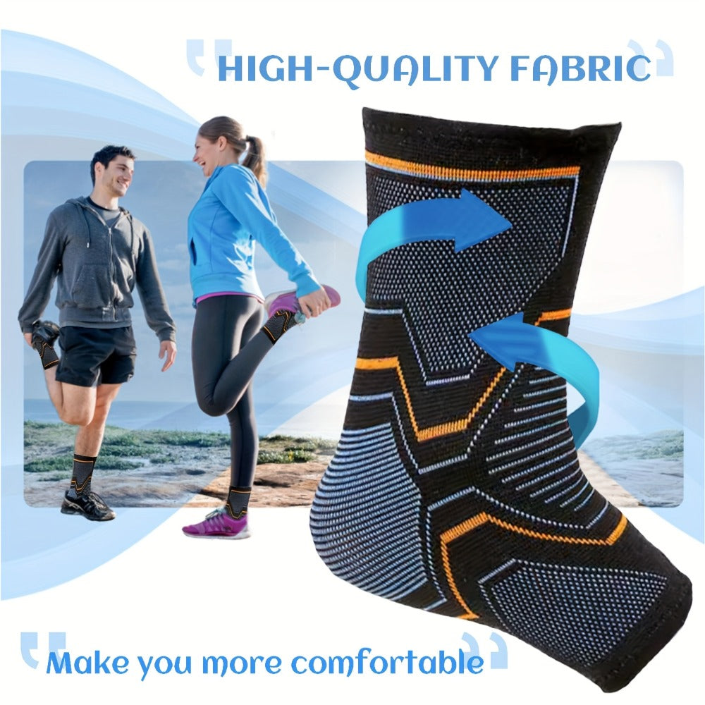Compression Ankle Support detail view 6 for Australian shoppers