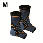 Compression Ankle Support detail view 3 for Australian shoppers