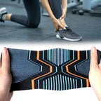 Compression Ankle Support main product view for Australian shoppers