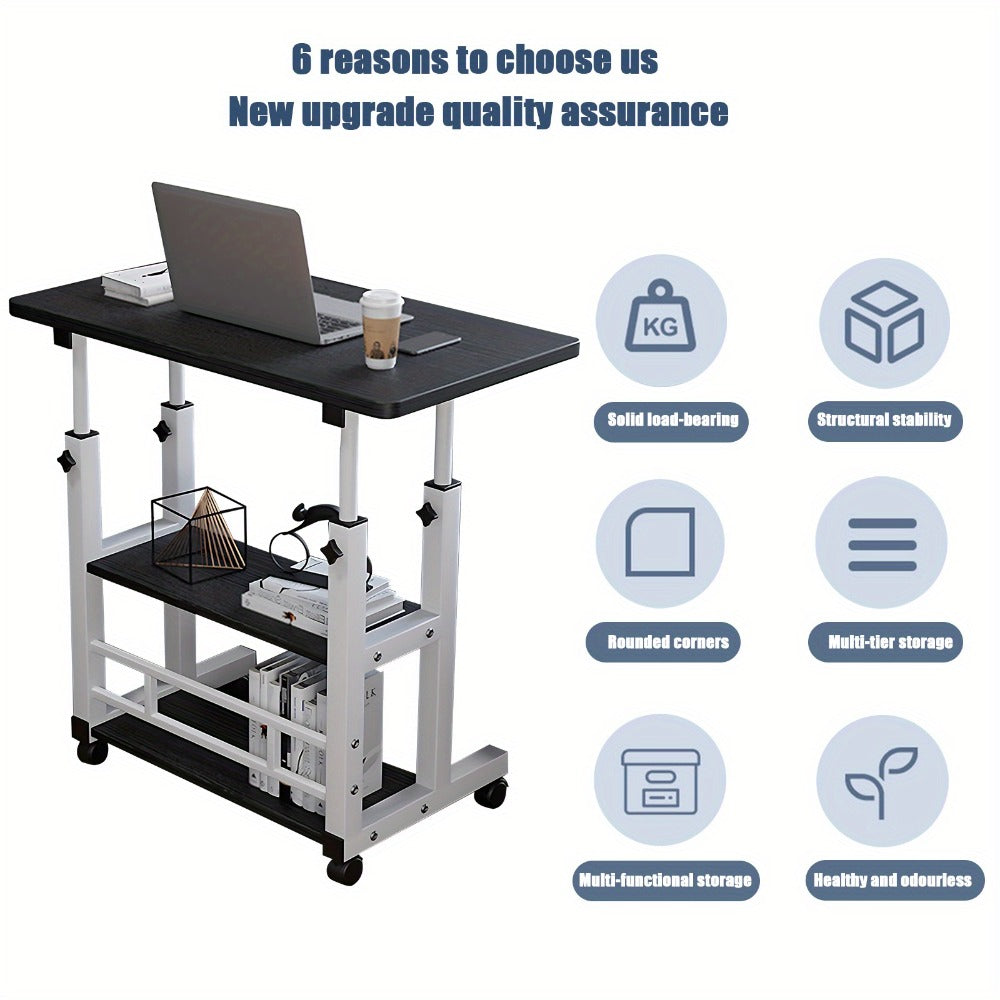 Computer Desk product detail 14