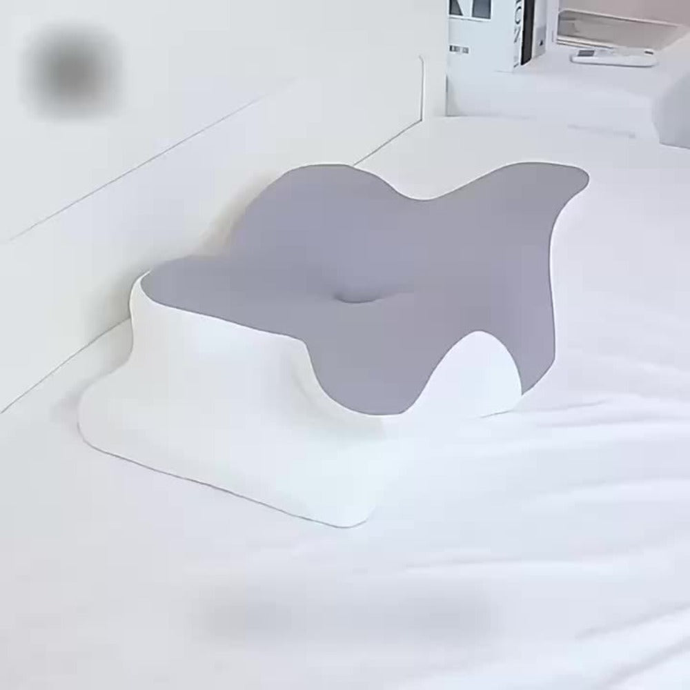 Contour Memory Foam Sleep Pillow detail view 10 for Australian shoppers
