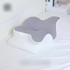 Contour Memory Foam Sleep Pillow detail view 10 for Australian shoppers