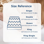 Mattress Topper product detail 4
