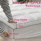 Mattress Topper for Australian bedrooms