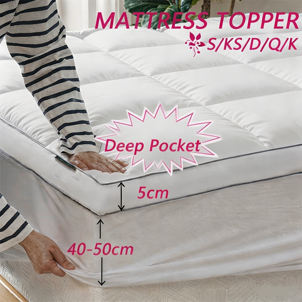 Mattress Topper for Australian bedrooms