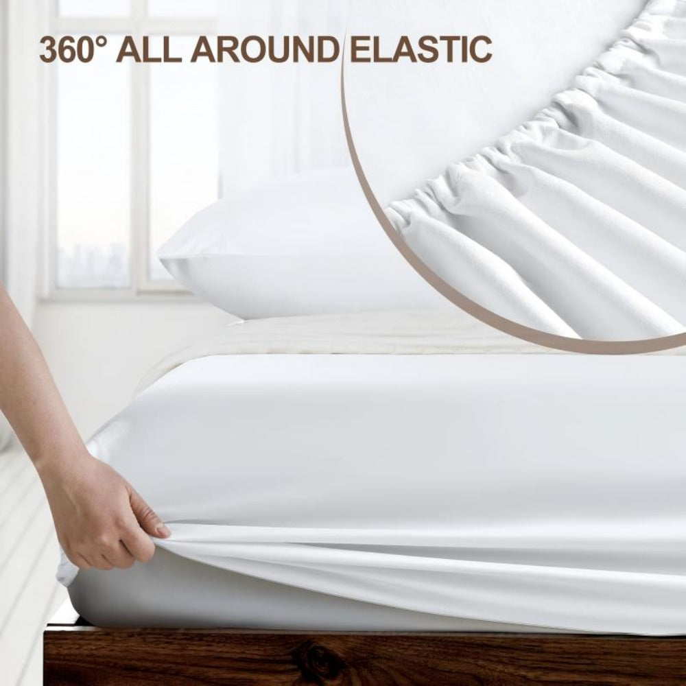 Fitted Sheet product detail 2
