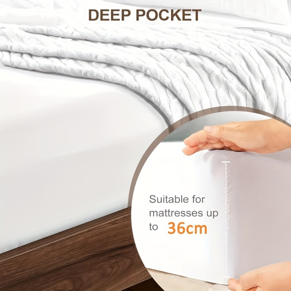 Fitted Sheet product detail 4