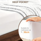Fitted Sheet product detail 4