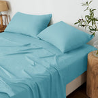 Cotton Bed Sheet Set product detail 15