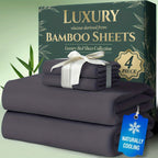 Bamboo Blend Pillowcase product detail 7
