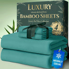 Bamboo Blend Pillowcase product detail 12