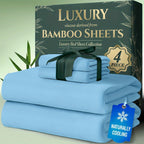 Bamboo Blend Pillowcase product detail 13