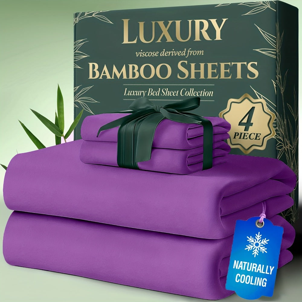 Bamboo Blend Pillowcase product detail 14