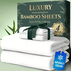 Bamboo Blend Pillowcase product detail 16