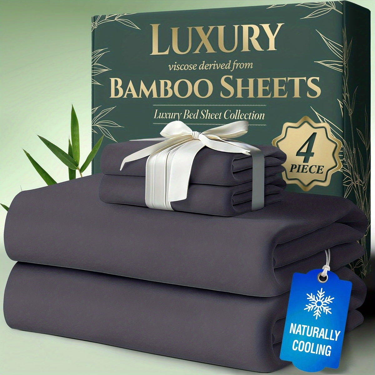 Bamboo Blend Pillowcase product detail 18