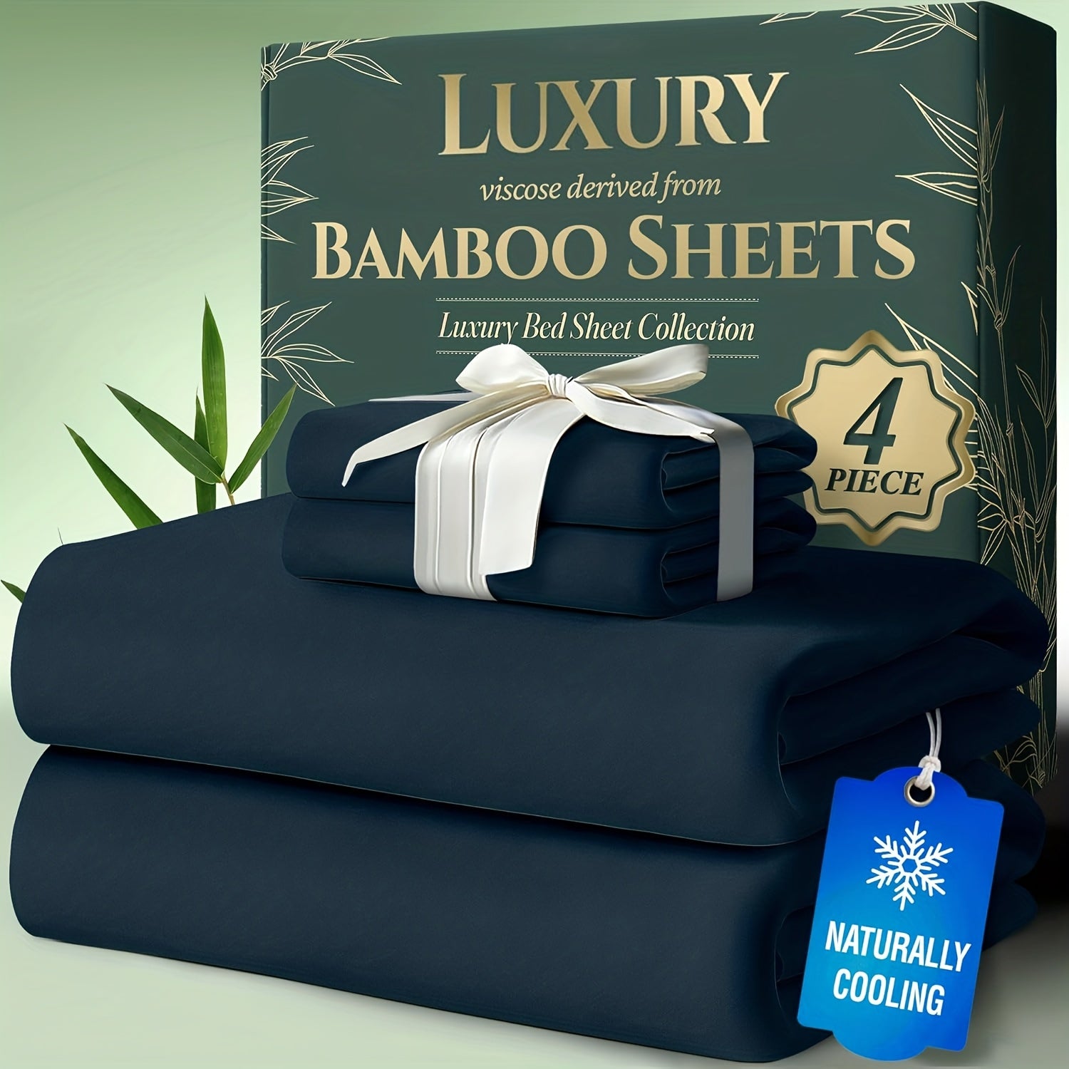 Bamboo Blend Pillowcase product detail 20