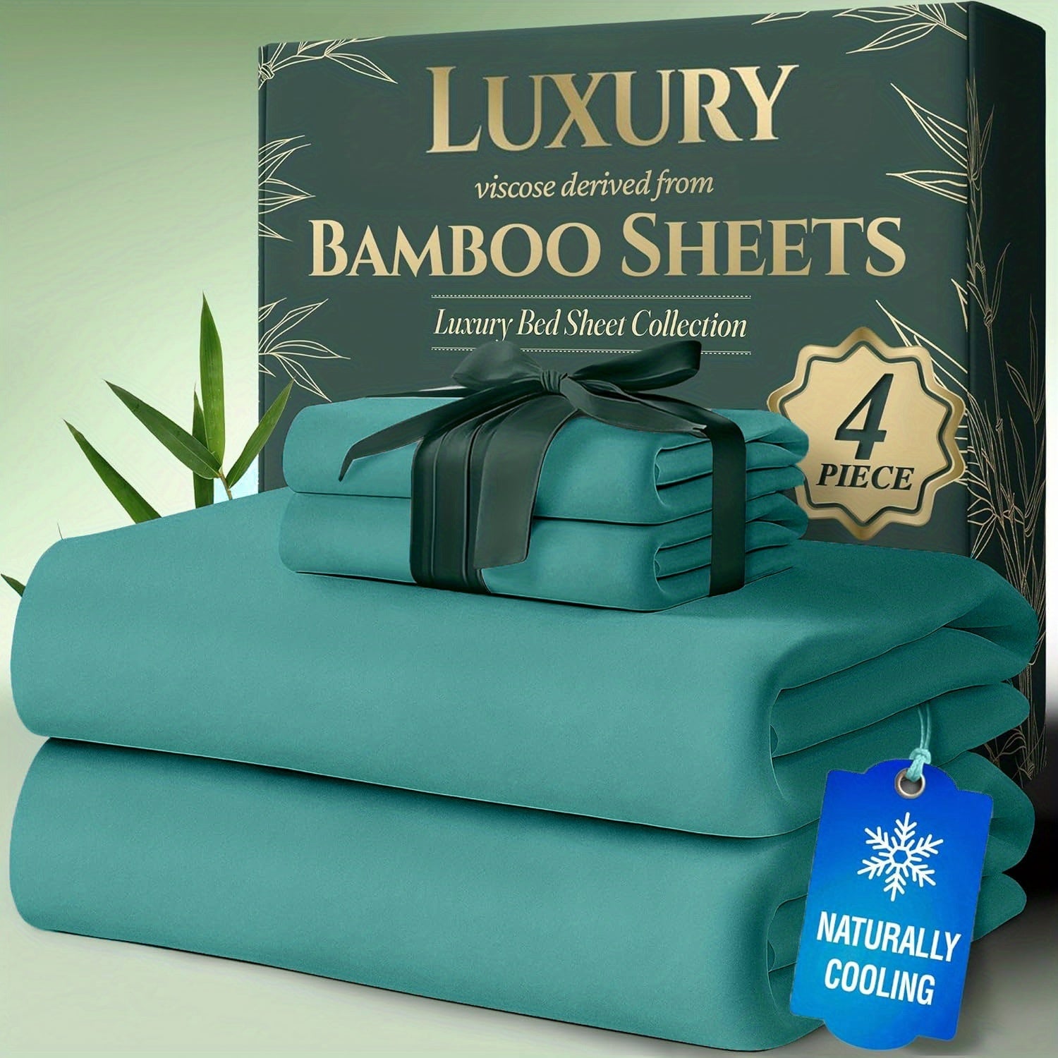 Bamboo Blend Pillowcase product detail 21