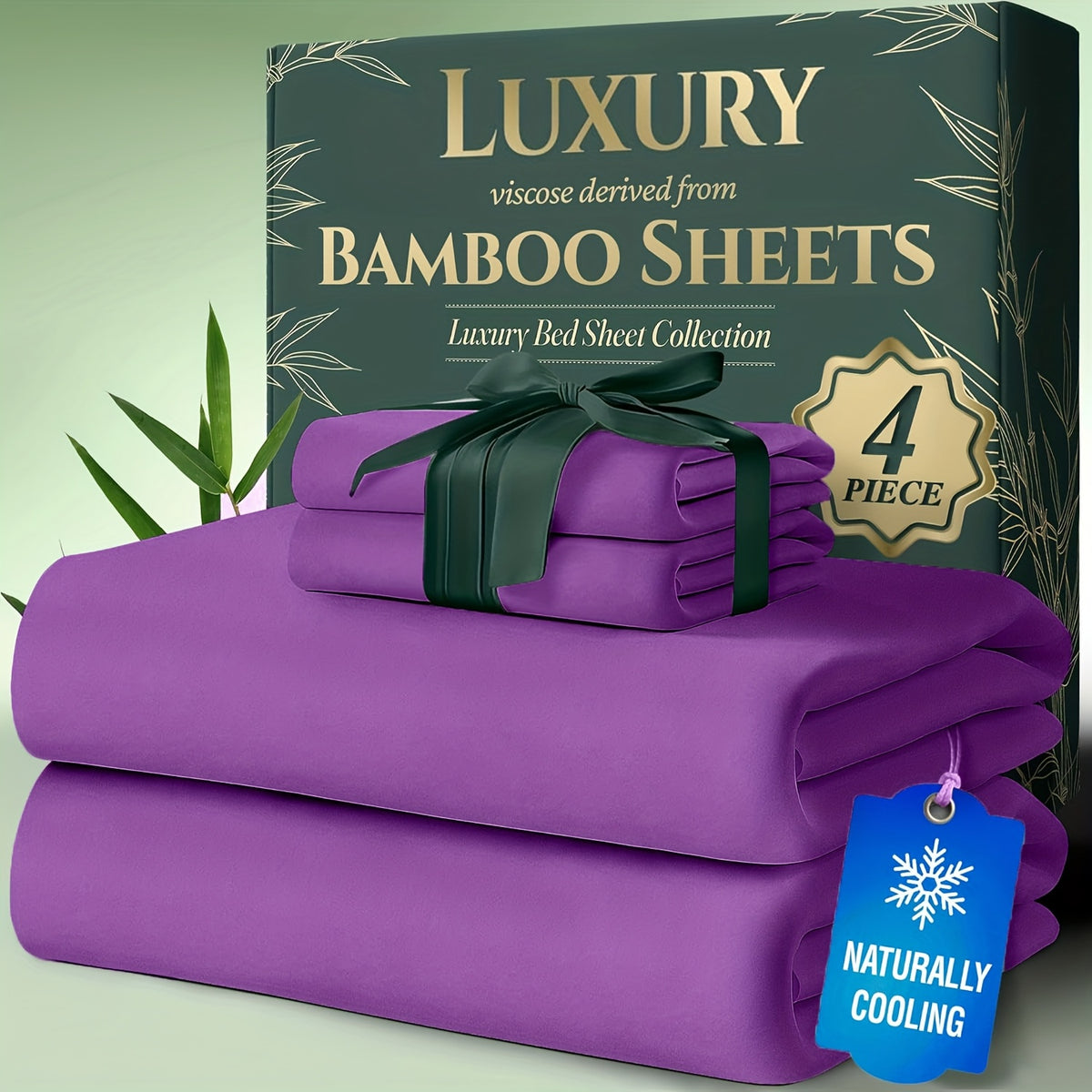 Bamboo Blend Pillowcase product detail 23