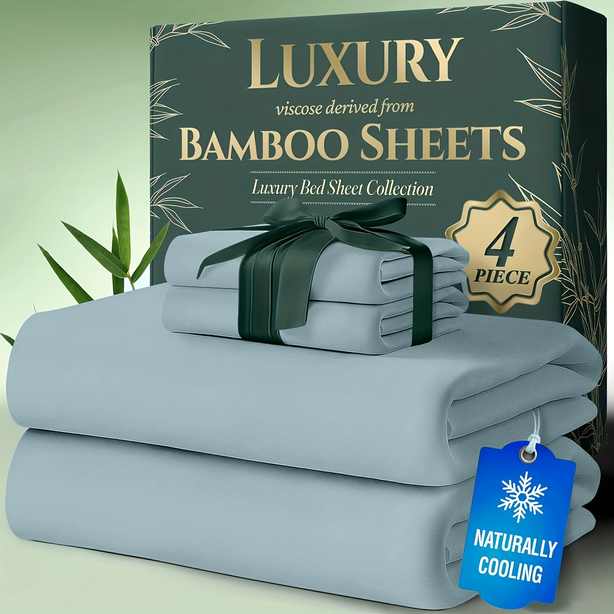 Bamboo Blend Pillowcase product detail 24