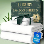 Bamboo Blend Pillowcase product detail 3