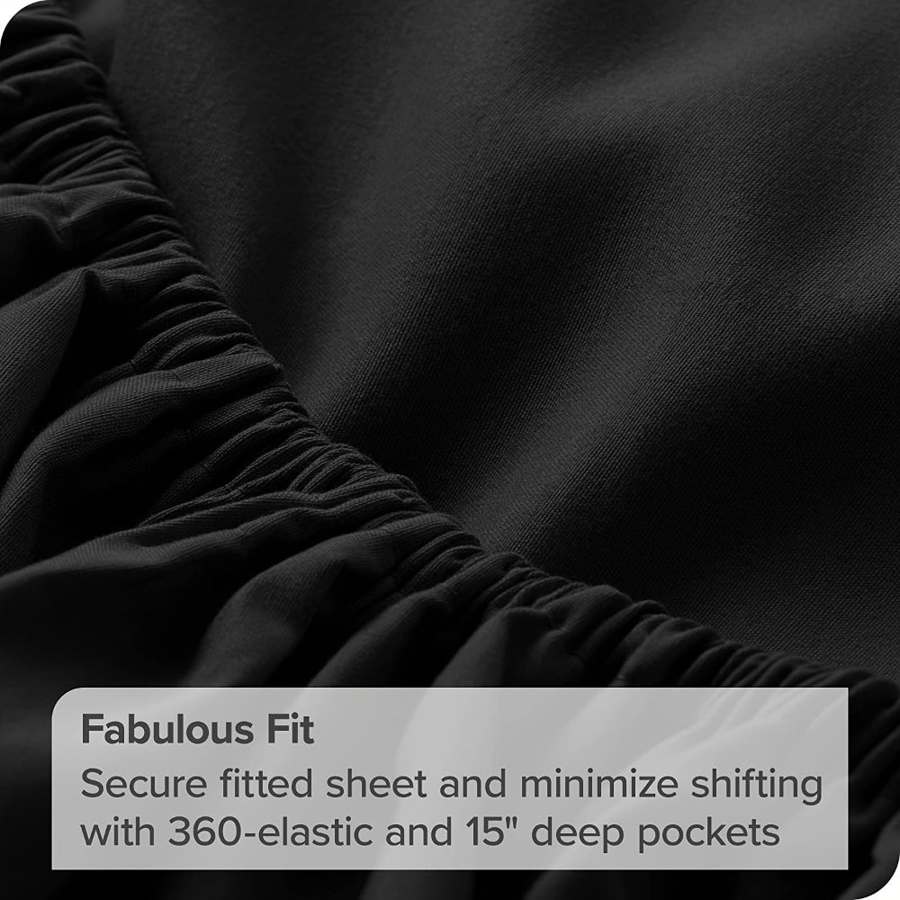 Fitted Sheet product detail 4
