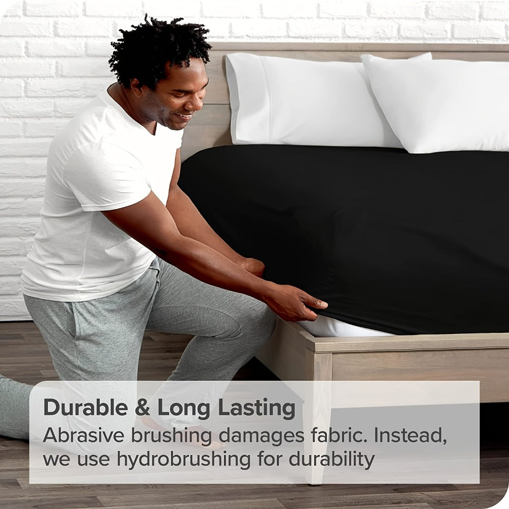 Fitted Sheet for Australian bedrooms